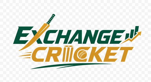 Exchange Cricket লোগো